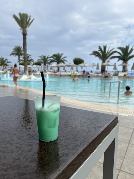 Gastro Rodos Princess Beach Hotel & Spa