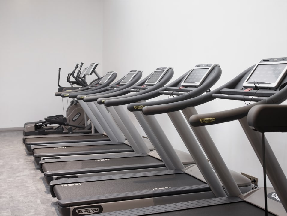 Sport & Freizeit Euro Park Otel