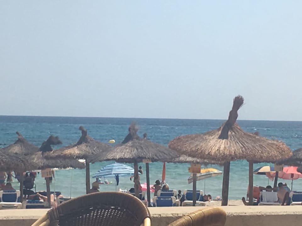 Strand Hotel Club S'Illot