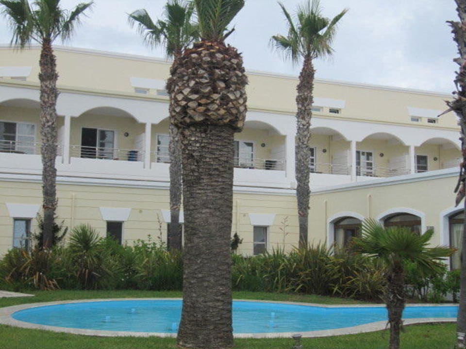 Hotel Neptune Luxury Resort