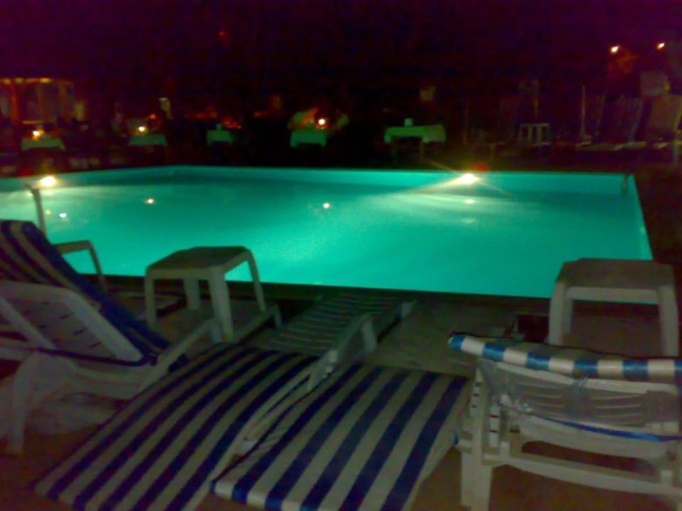 Pool Dalyan Basar Hotel