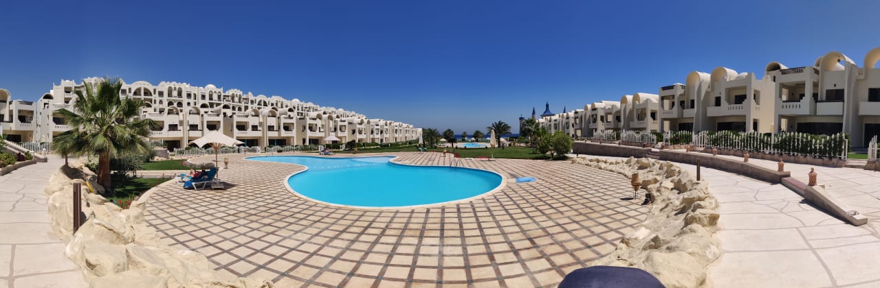 Pool Gravity Hotel & Aquapark Sahl Hasheesh