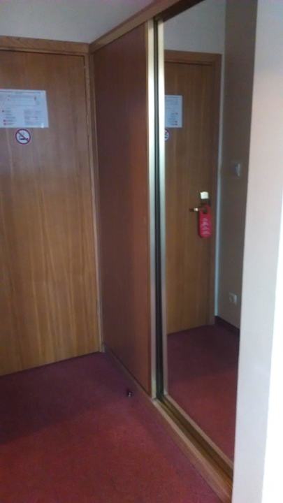 Zimmer Hotel Riverside