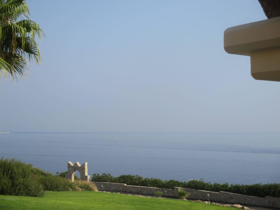 Merrblick Hotel Kalithea Horizon Royal