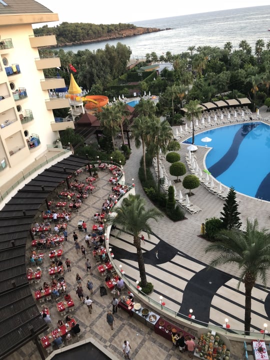 Gastro Saphir Resort & Spa