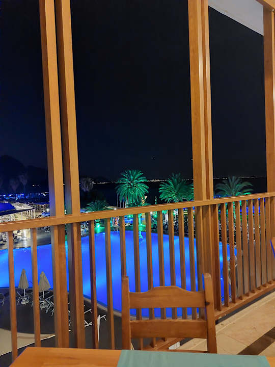 Pool AQI Hydros Club