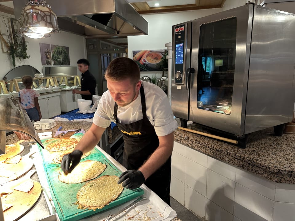 Gastro Aldiana Club Ampflwang