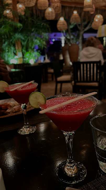 Gastro Fort Arabesque Resort, Spa & Villas