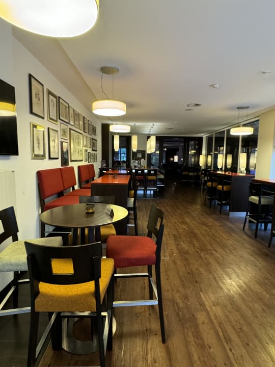 Gastro Best Western Premier Castanea Resort Hotel