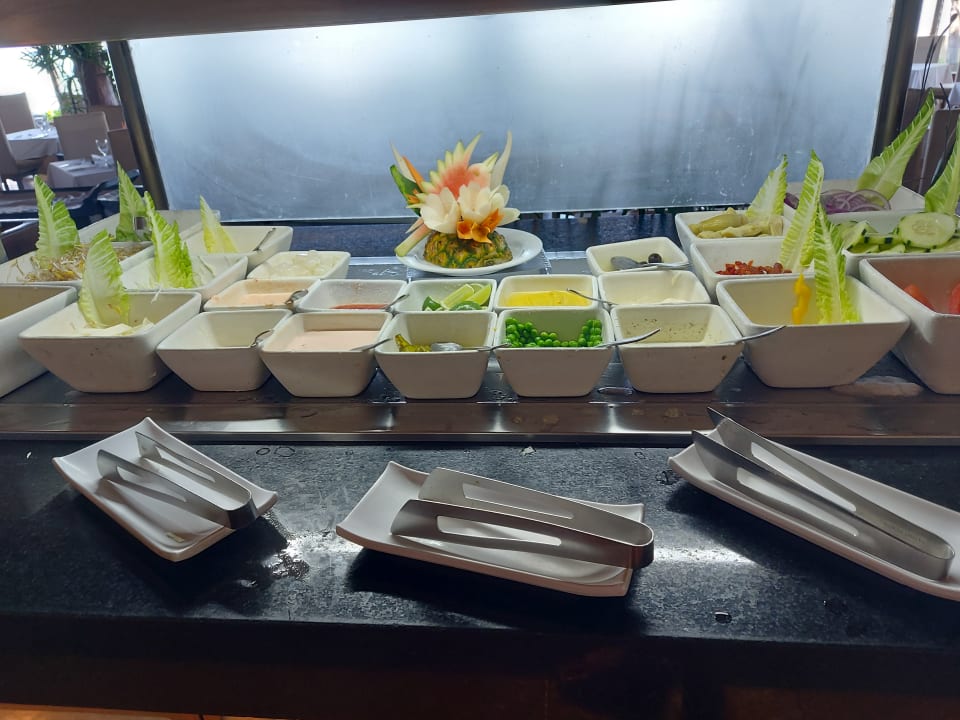 Gastro Akumal Bay Beach & Wellness Resort