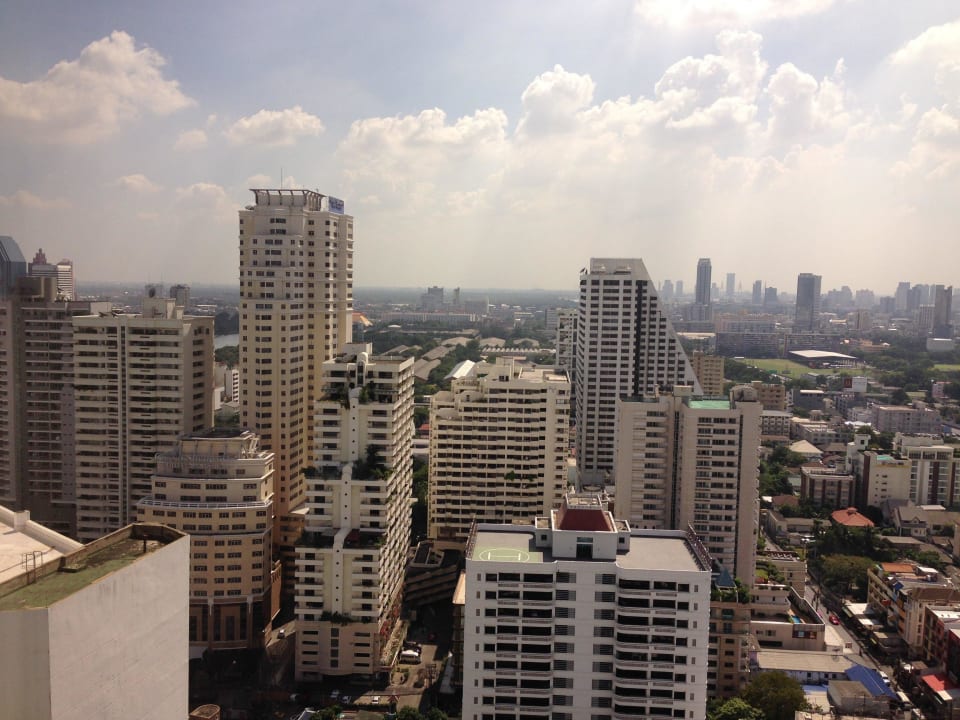 Downtown BKK The Landmark Bangkok