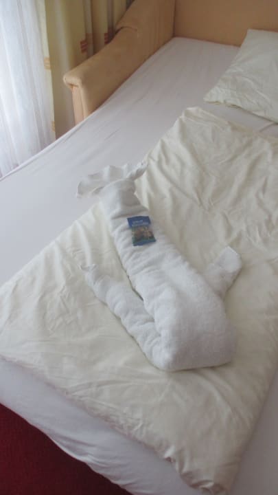 Zimmer Hotel am Vitalpark