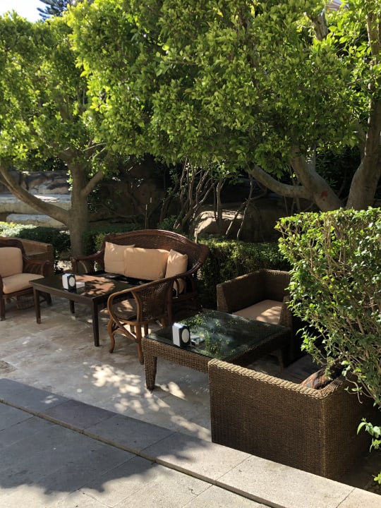 Außenansicht Crystal Paraiso Aqua Collection