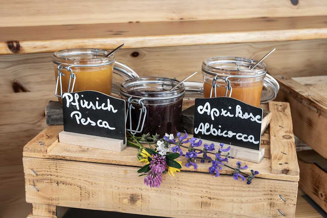 Gastro Hotel Langeshof