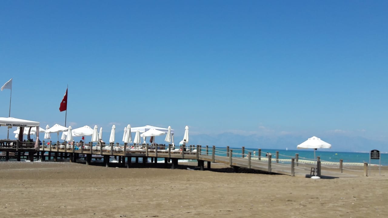 Strand Voyage Belek Golf & Spa