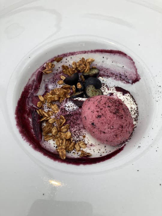 Gastro Icelandair Hotel Klaustur