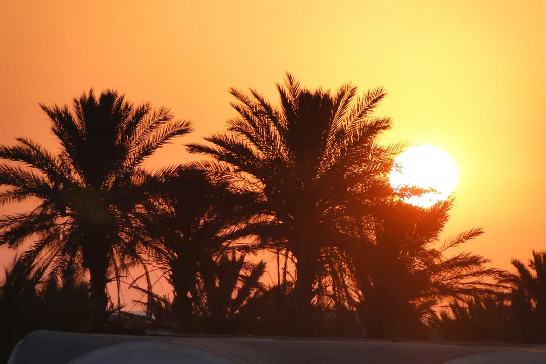 Aussicht Djerba Sun Beach Hotel & Spa