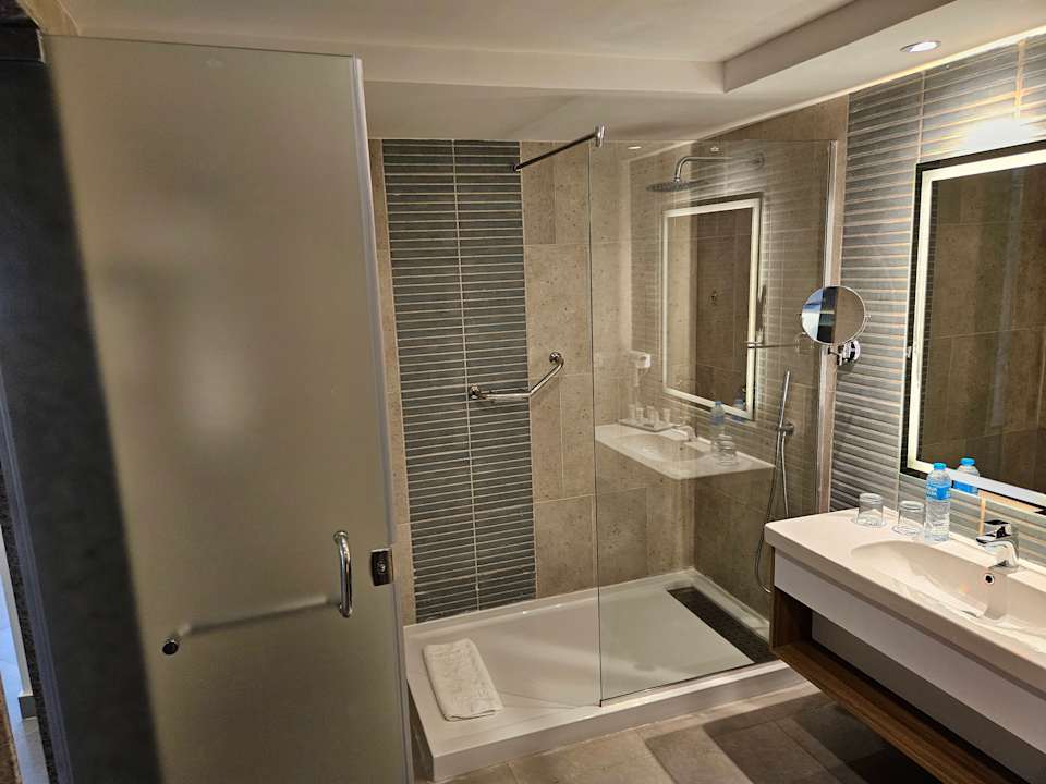 Zimmer Lazuli Hotel Marsa Alam