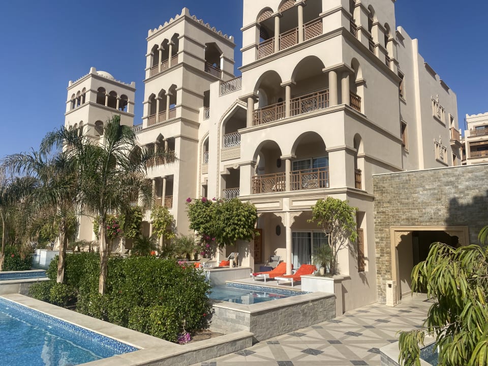 Zimmer The Grand Palace - Adults only