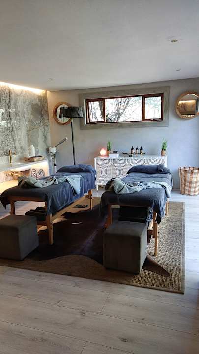 Sonstiges Lush Private Game Lodge