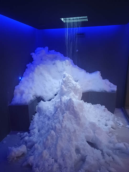 Sport & Freizeit Wellnesshotel Eggerwirt