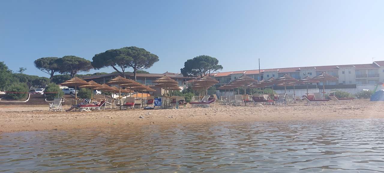 Strand Club Esse Cala Bitta