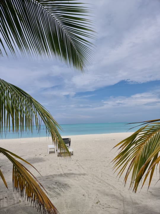 Strand Meeru Maldives Resort Island