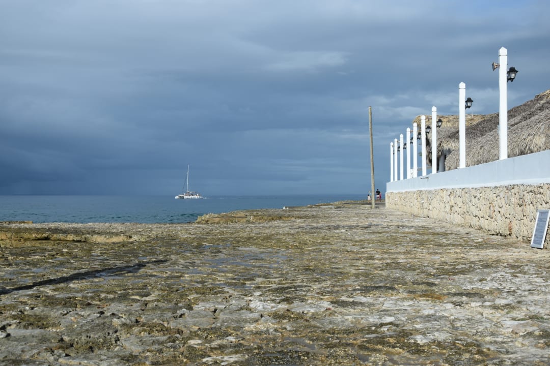 Naturschutzgebiet Hotel Viva Dominicus Beach by Wyndham - All Inclusive Resort