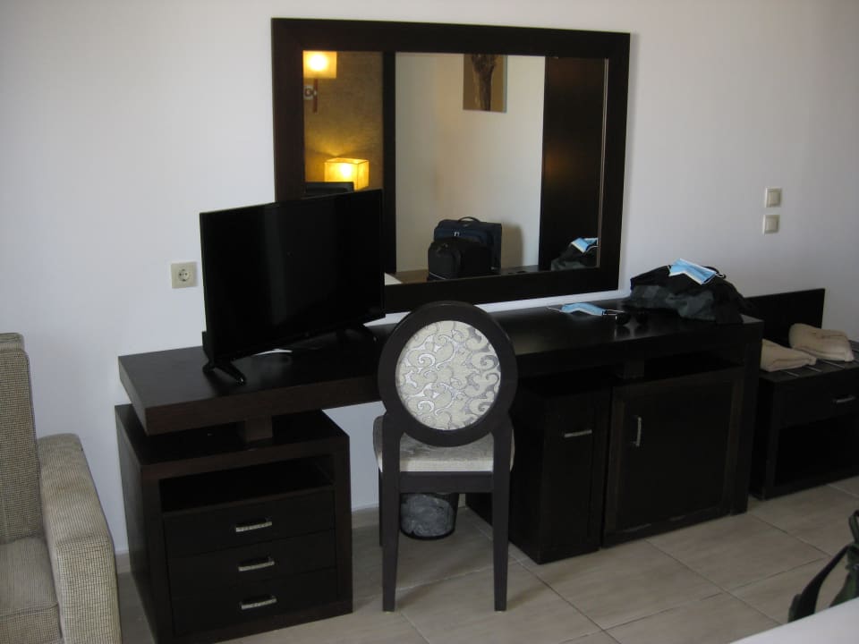 Zimmer Hotel Gaia Palace