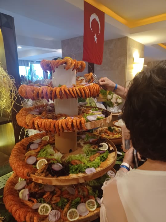 Gastro Saphir Resort & Spa