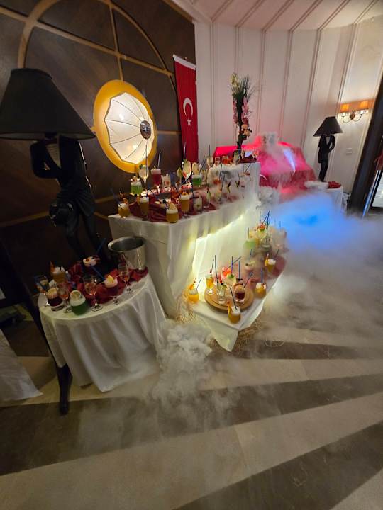 Gastro Dream World Resort & Spa