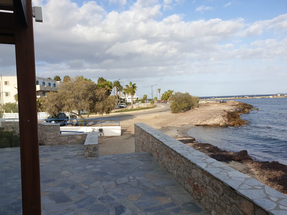 Strand Mastichari Bay Hotel