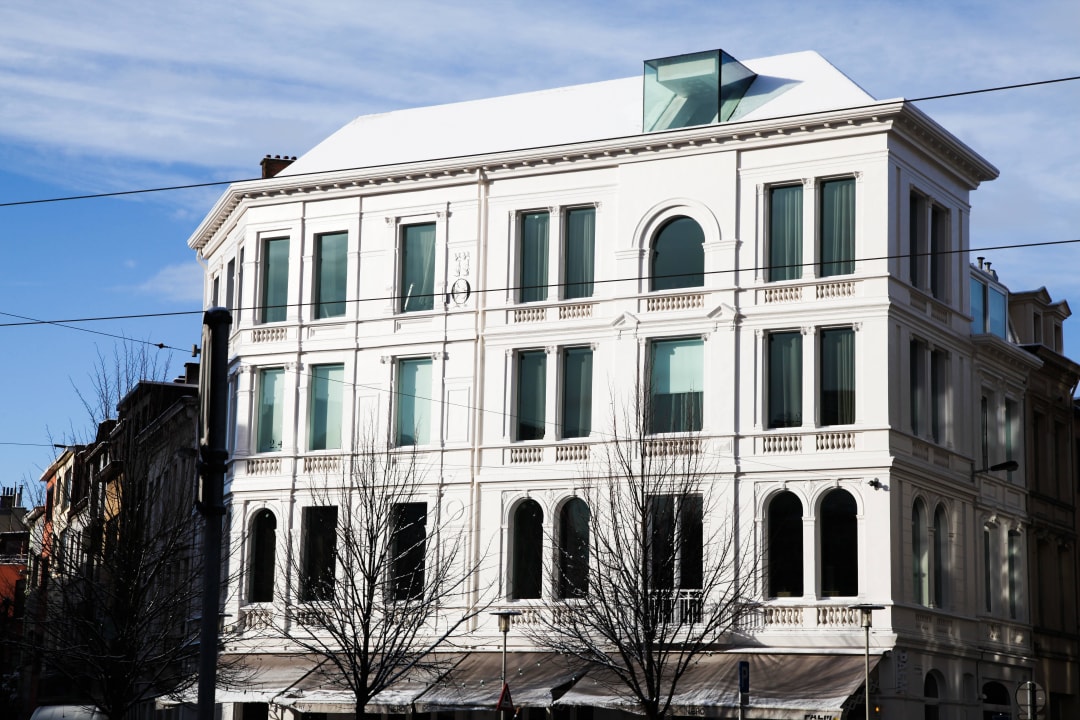 Hotel O Sud HotelO Antwerpen - Sud