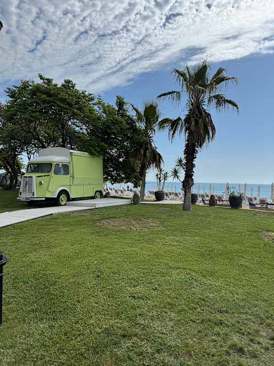 Strand Sentido Marea