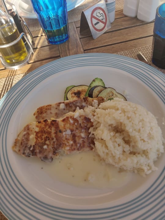 Gastro Steigenberger Makadi Hotel - Adults only
