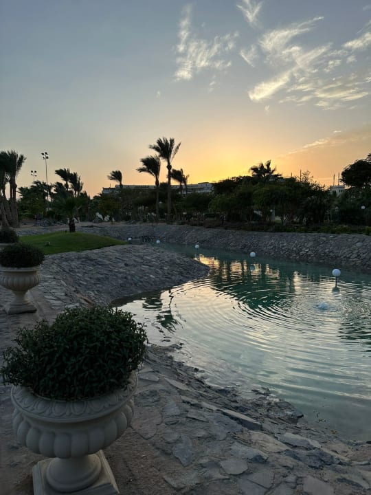 Sonstiges Steigenberger Aqua Magic