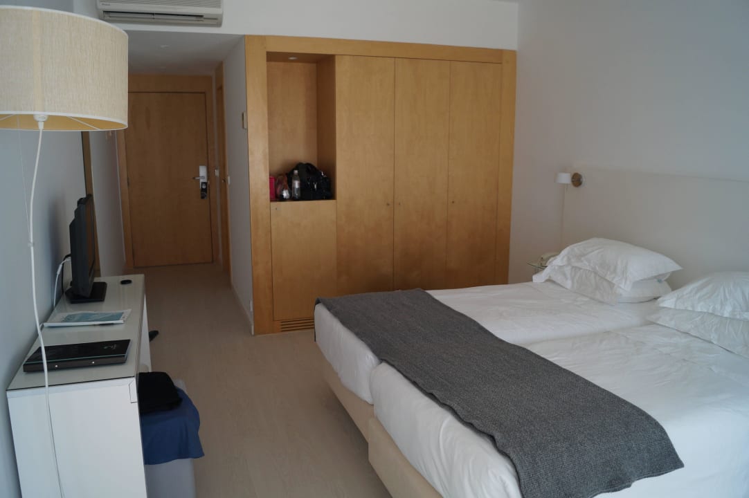 Zimmer Memmo Baleeira Hotel
