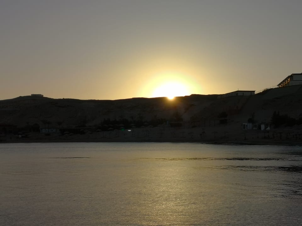 Ausblick Serenity Alpha Beach