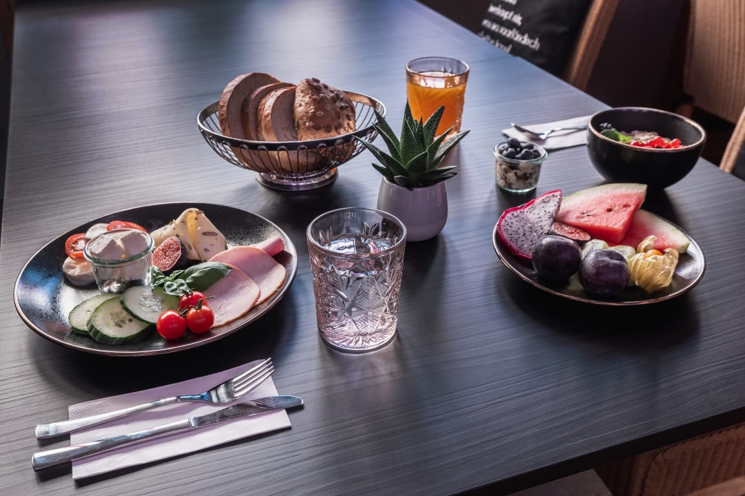 Gastro Rhein-Hotel St.Martin