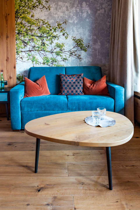 Zimmer Hotel Sonnenhof