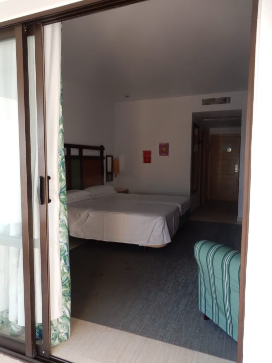 Zimmer Hotel Costa Calero