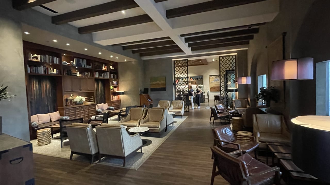 Gastro Hotel Hyatt Regency Huntington Beach