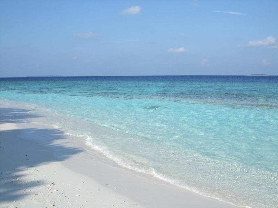 Strand (Norden) NH Collection Maldives Reethi Resort