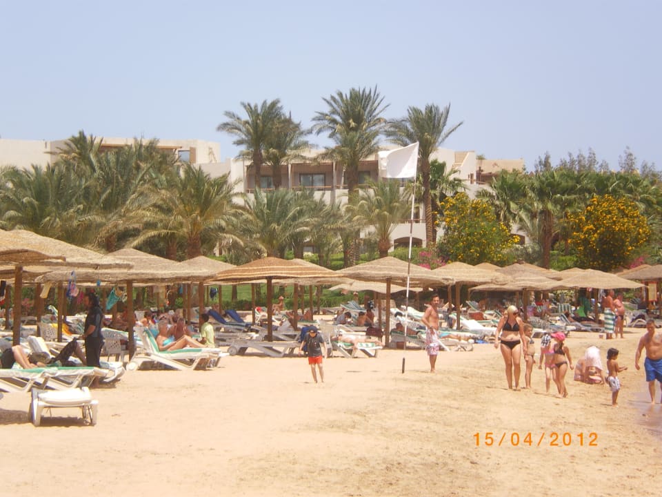 Strand Fort Arabesque Resort, Spa & Villas