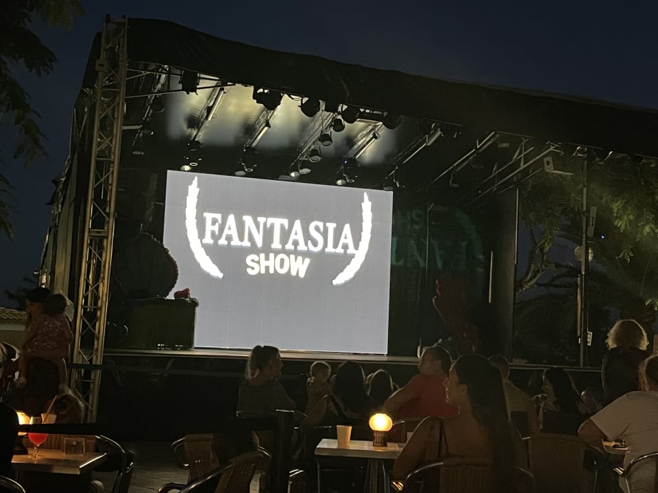 Sport & Freizeit blau punta reina