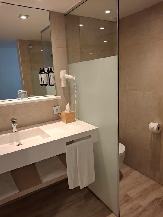 Zimmer Iberostar Waves Royal Andalus