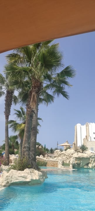 Pool Medina Solaria & Thalasso