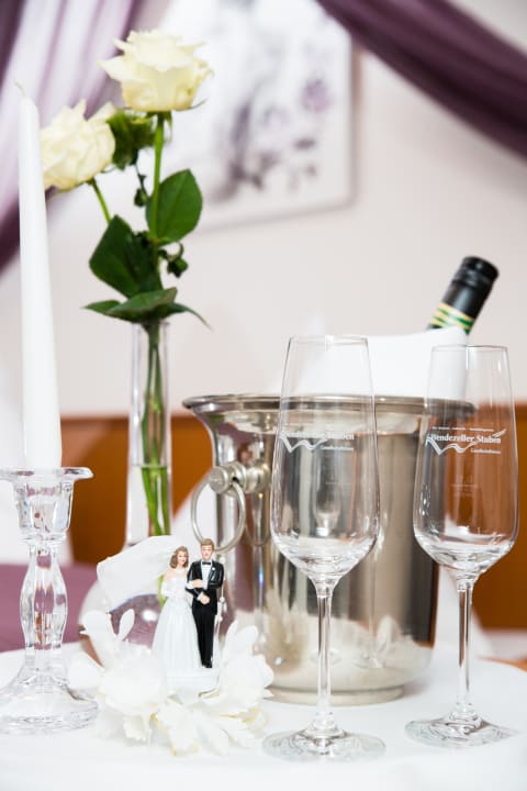 Zimmer Hotel Wendezeller Stuben