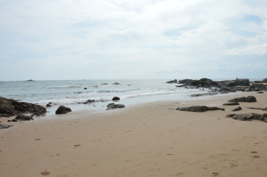 Strand Khao Lak Merlin Resort