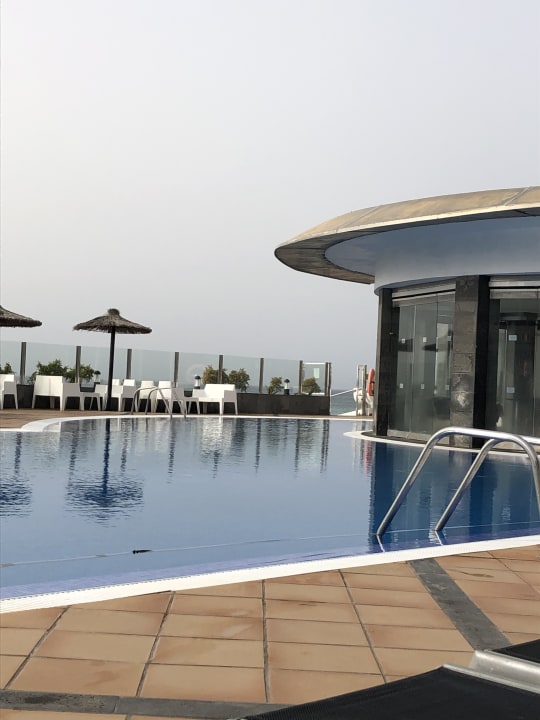 Pool allsun App.-Hotel Barlovento